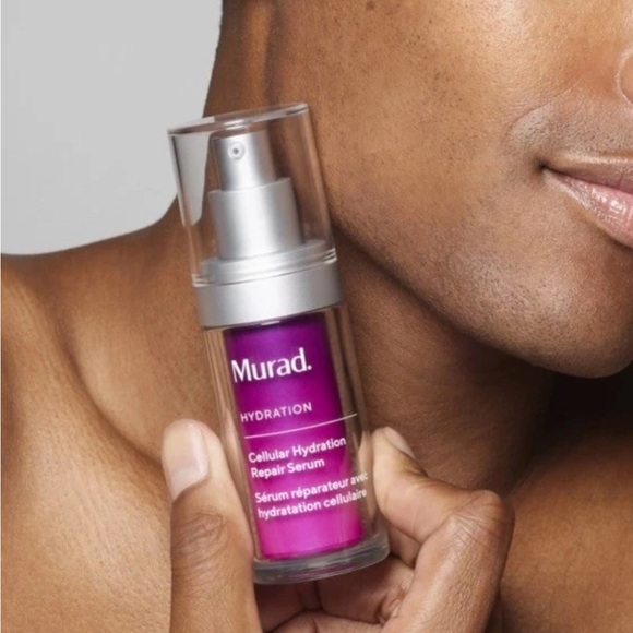 Murad Multi-Vitamin Infusion Facial Oil - Hydration Absorbs Quickly - Picture 1 of 1